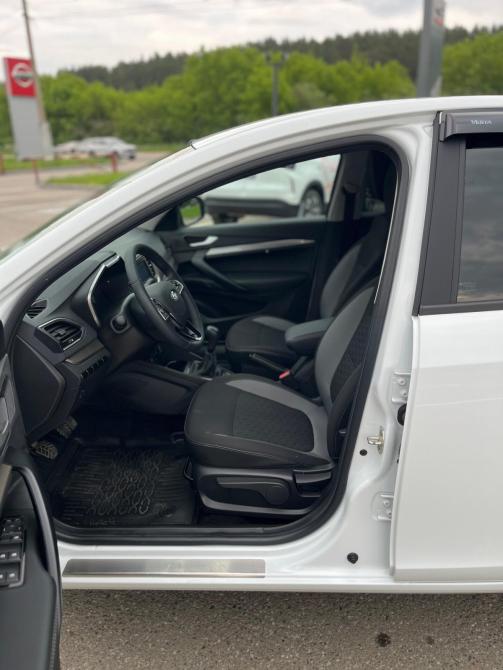 Lada (ВАЗ) Vesta I Рестайлинг (NG) Томск  - изображение 10