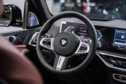 BMW X5 IV (G05/G18) Рестайлинг Москва  - изображение 42