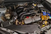 Subaru Forester IV Рестайлинг 2 Ярославль  - изображение 55
