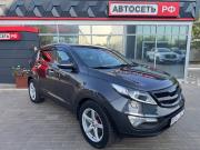 Kia Sportage III Астрахань  - изображение 24