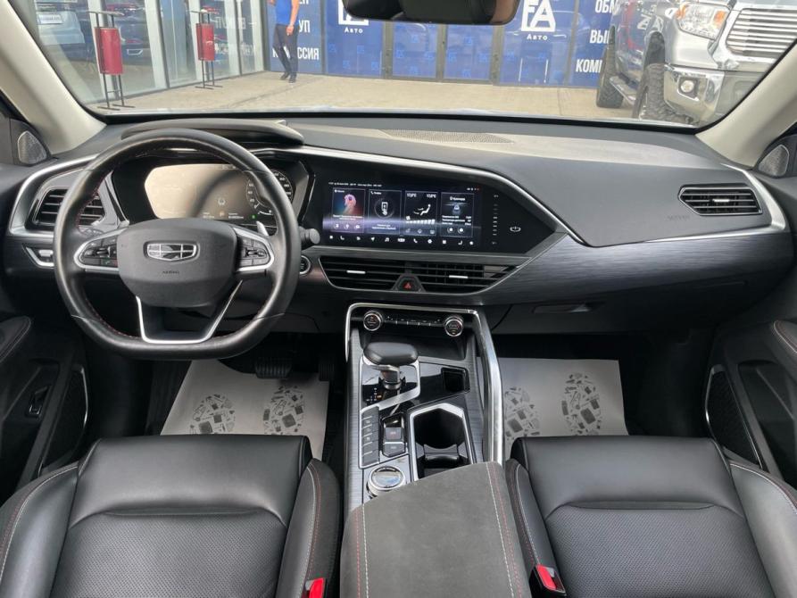 Geely Tugella I Краснодар  - изображение 24