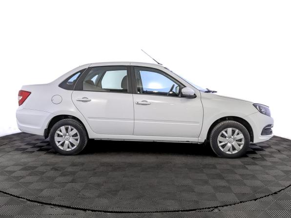 Lada (ВАЗ) Granta I Рестайлинг с пробегом 2023 года, цена 670 000 рублей, 110642 км, седан, Автокод Объявления