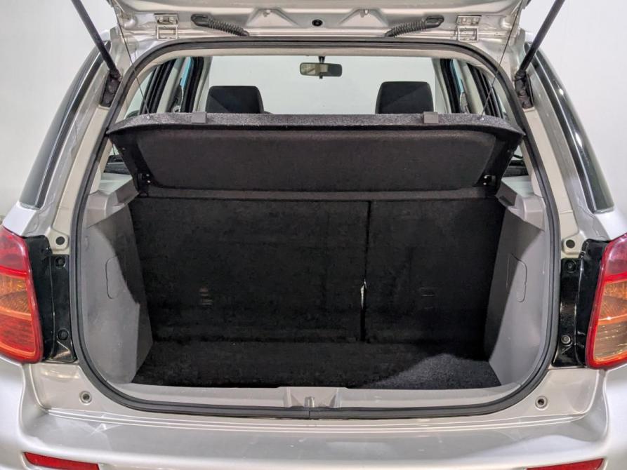 Suzuki SX4 I (Classic) Рестайлинг Химки  - изображение 17