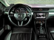 Skoda Superb III Екатеринбург  - изображение 42