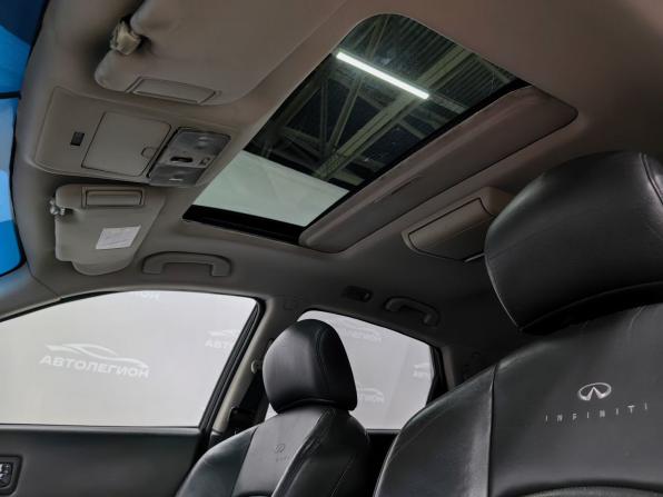 Infiniti FX I (S50) Рестайлинг с пробегом 2006 года, цена 1 120 000 рублей, 278000 км, внедорожник, Автокод Объявления