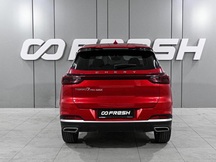 Chery Tiggo 7 Pro Max I Ростов-на-Дону  - изображение 4