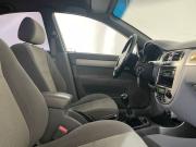 Chevrolet Lacetti I Великий Новгород  - изображение 27