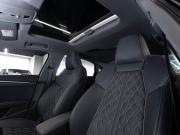 Audi A3 IV (8Y) Рестайлинг Москва  - изображение 38