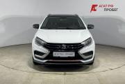 Lada (ВАЗ) Vesta I Рестайлинг (NG) Саранск  - изображение 28