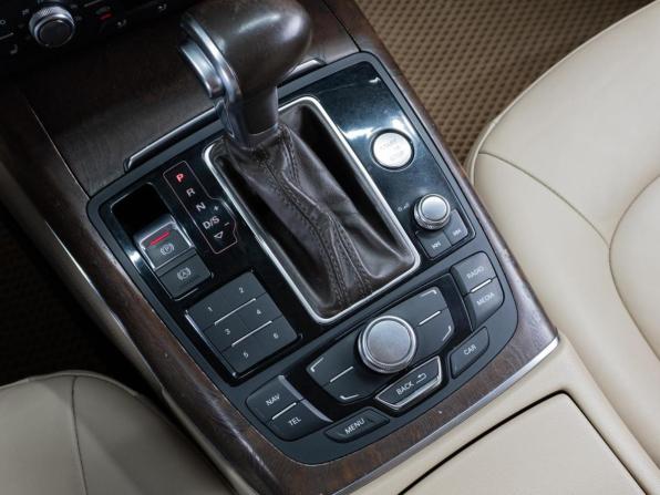 Audi A6 IV (C7) с пробегом 2012 года, цена 1 289 000 рублей, 229441 км, седан, Автокод Объявления