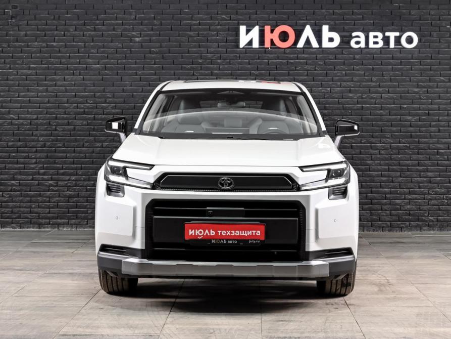Toyota RAV4 VI (XA60) Екатеринбург  - изображение 2