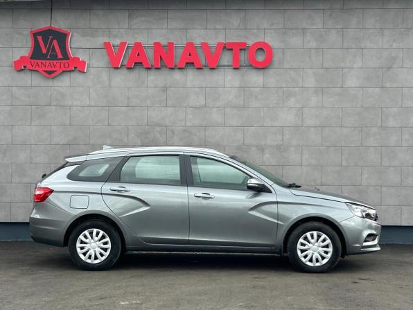 Lada (ВАЗ) Vesta I с пробегом 2019 года, цена 1 050 000 рублей, 110344 км, универсал, Автокод Объявления