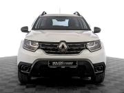 Renault Duster II Москва  - изображение 28
