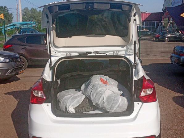 Ford Focus III с пробегом 2013 года, цена 750 000 рублей, 147293 км, хэтчбек, Автокод Объявления