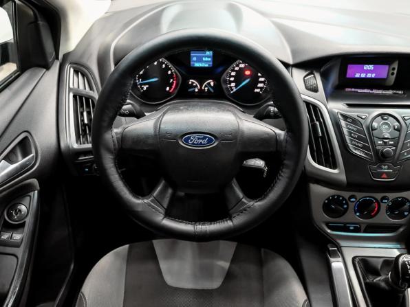 Ford Focus III с пробегом 2012 года, цена 690 000 рублей, 202035 км, седан, Автокод Объявления