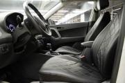 Hyundai Creta I Рестайлинг Уфа  - изображение 33