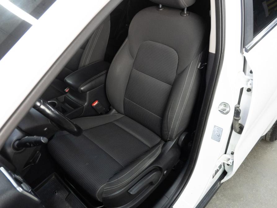 Kia Sportage III Рестайлинг Тюмень  - изображение 13