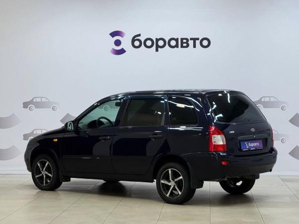 Lada (ВАЗ) Kalina I с пробегом 2009 года, цена 350 000 рублей, 191048 км, универсал, Автокод Объявления