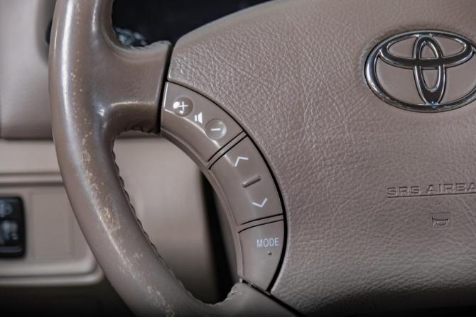 Toyota Camry V (XV30) Рестайлинг с пробегом 2005 года, цена 1 129 000 рублей, 171060 км, седан, Автокод Объявления