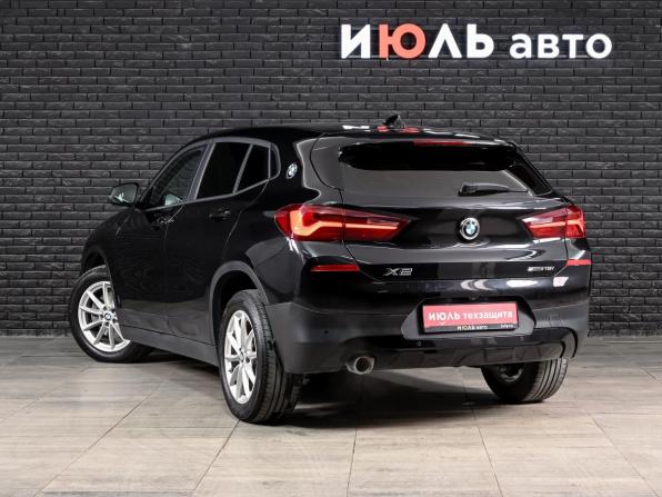 BMW X2 I (F39) с пробегом 2020 года, цена 2 820 000 рублей, 60324 км, внедорожник, Автокод Объявления