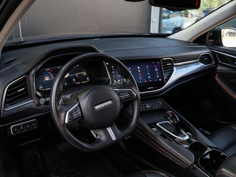 Haval F7 I Москва  - изображение 13