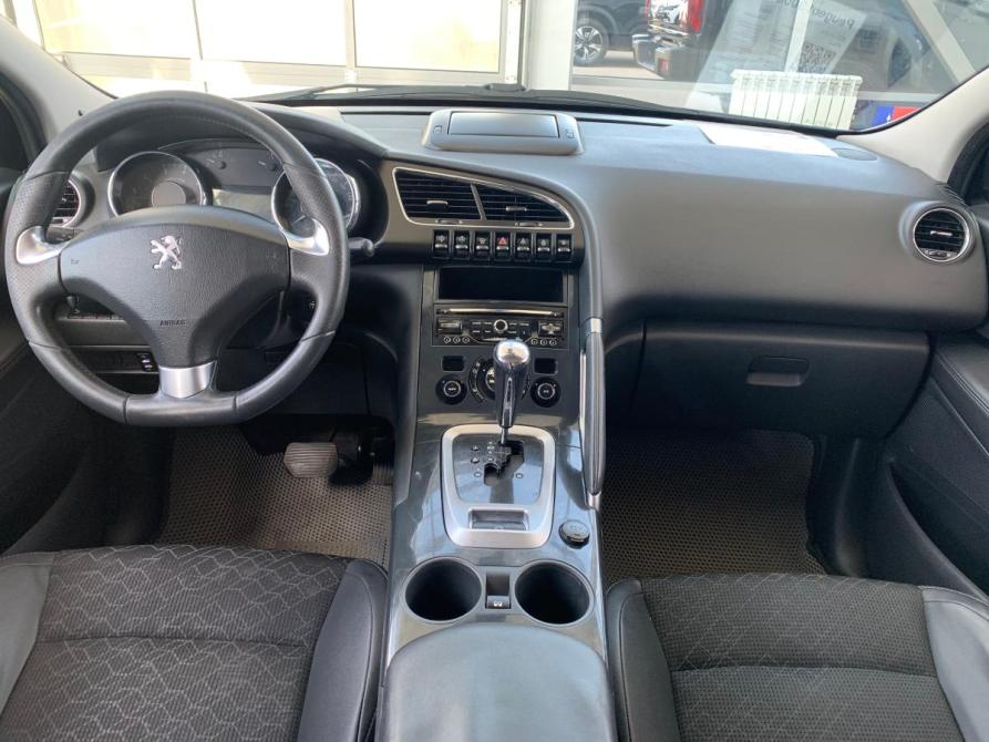 Peugeot 3008 I Рестайлинг Арзамас  - изображение 12