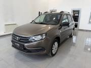 Lada (ВАЗ) Granta I Рестайлинг Орел  - изображение 15