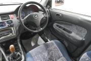 Honda HR-V I Новокузнецк  - изображение 26