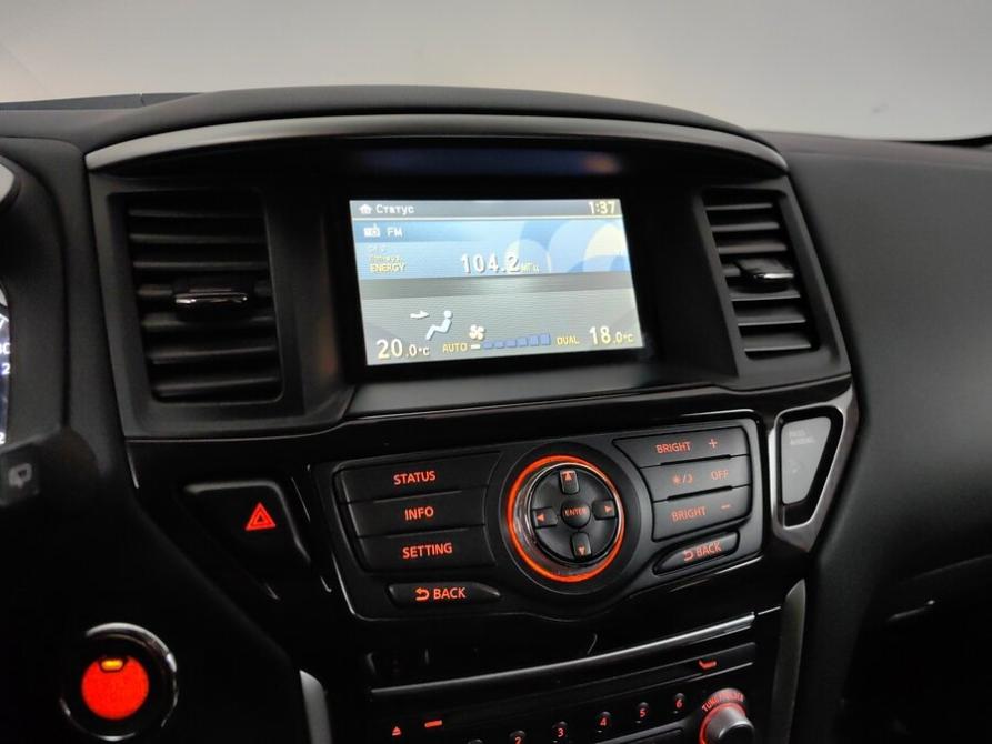 Nissan Pathfinder IV Подольск  - изображение 14
