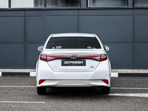 Toyota Sai с пробегом 2014 года, цена 1 624 000 рублей, 226837 км, седан, Автокод Объявления