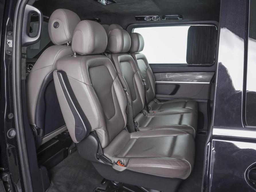 Mercedes-Benz V-Класс III (W447) Рестайлинг Ростов-на-Дону  - изображение 10
