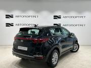 Kia Sportage IV Санкт-Петербург  - изображение 30