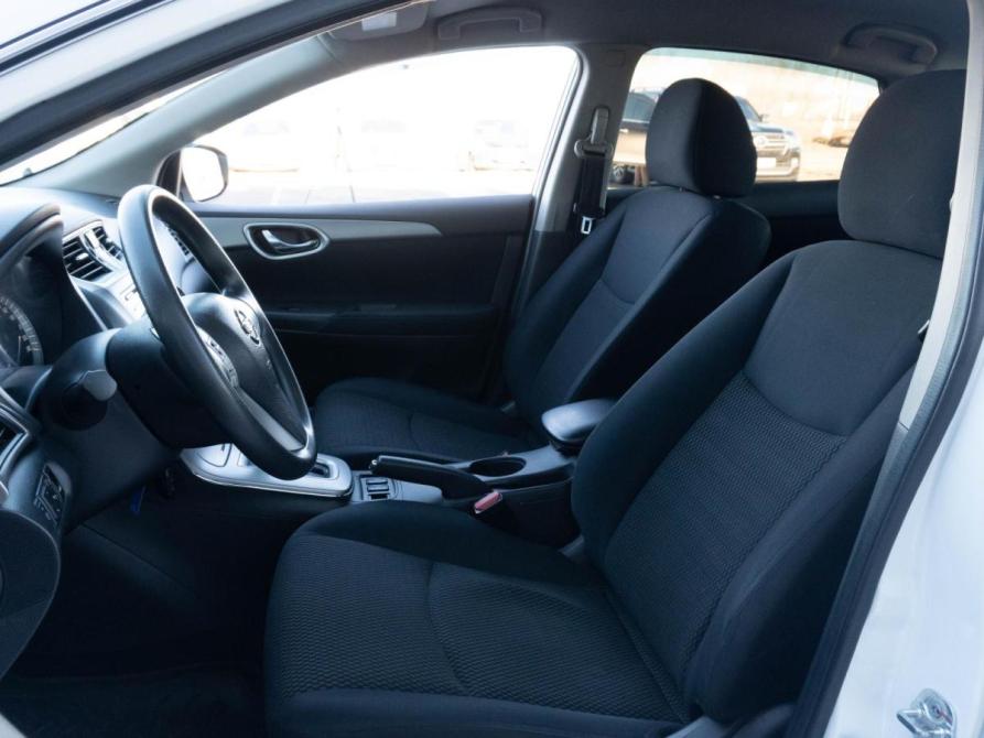 Nissan Sentra VII (B17) Улан-Удэ  - изображение 15