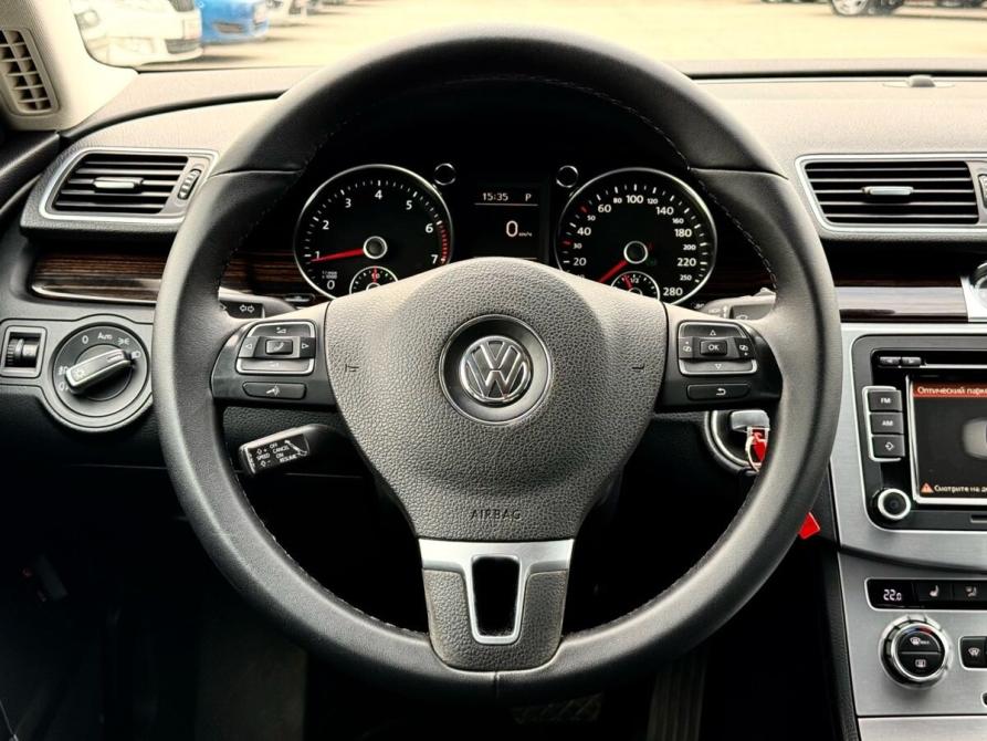 Volkswagen Passat CC I Рестайлинг Ижевск  - изображение 33