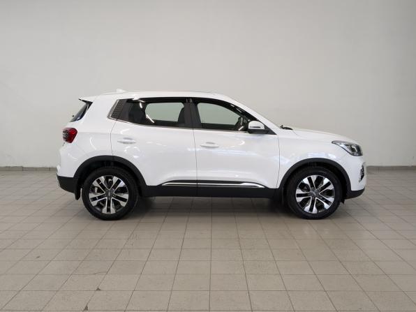 Chery Tiggo 4 Pro I с пробегом 2023 года, цена 1 595 000 рублей, 58210 км, внедорожник, Автокод Объявления