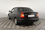Hyundai Accent II Волгоград  - изображение 27