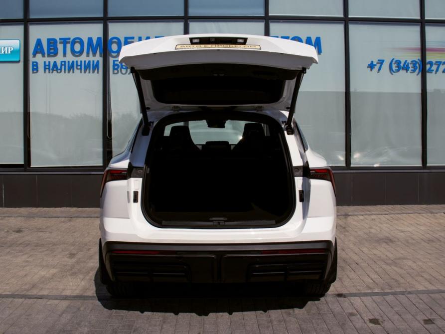 JETOUR DASHING I Екатеринбург  - изображение 20
