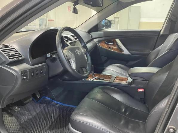 Toyota Camry VI (XV40) Рестайлинг с пробегом 2010 года, цена 1 349 000 рублей, 220338 км, седан, Автокод Объявления