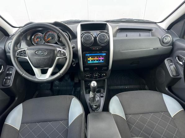 Lada (ВАЗ) Largus I Рестайлинг с пробегом 2022 года, цена 1 179 000 рублей, 112089 км, универсал, Автокод Объявления