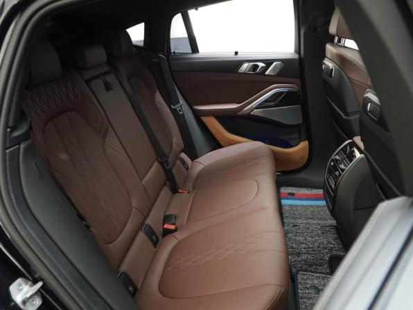 BMW X6 III (G06) Рестайлинг с пробегом 2024 года, цена 12 150 046 рублей, 14242 км, внедорожник, Автокод Объявления