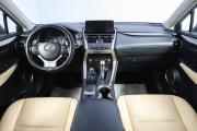 Lexus NX I Рестайлинг Новосибирск  - изображение 28