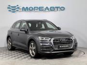 Audi Q5 II (FY) Калининград  - изображение 27