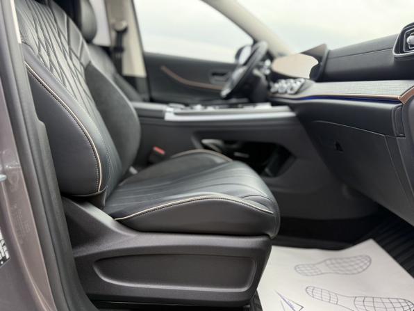 Jaecoo J8 с пробегом 2024 года, цена 3 395 000 рублей, 23320 км, внедорожник, Автокод Объявления