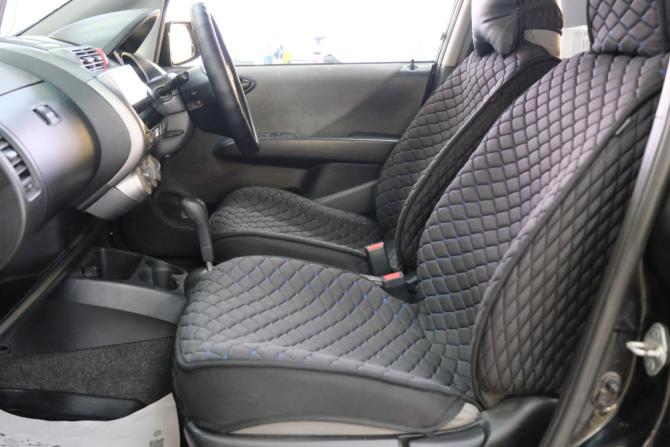 Honda Fit I с пробегом 2006 года, цена 629 000 рублей, 318000 км, хэтчбек, Автокод Объявления