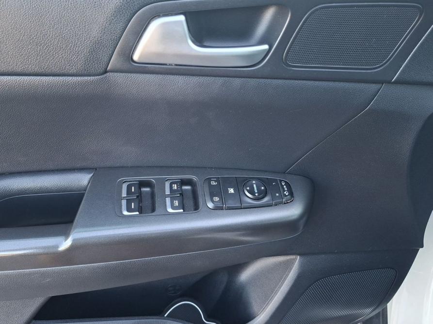 Kia Sportage IV Рестайлинг Владимир  - изображение 12