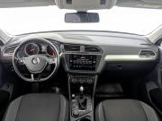 Volkswagen Tiguan II Москва  - изображение 44