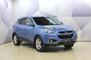 Hyundai ix35 I Чебоксары  - изображение 40