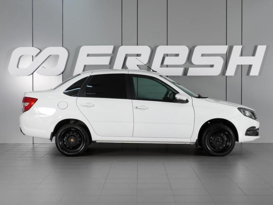 Lada (ВАЗ) Granta I Рестайлинг Минеральные Воды  - изображение 5