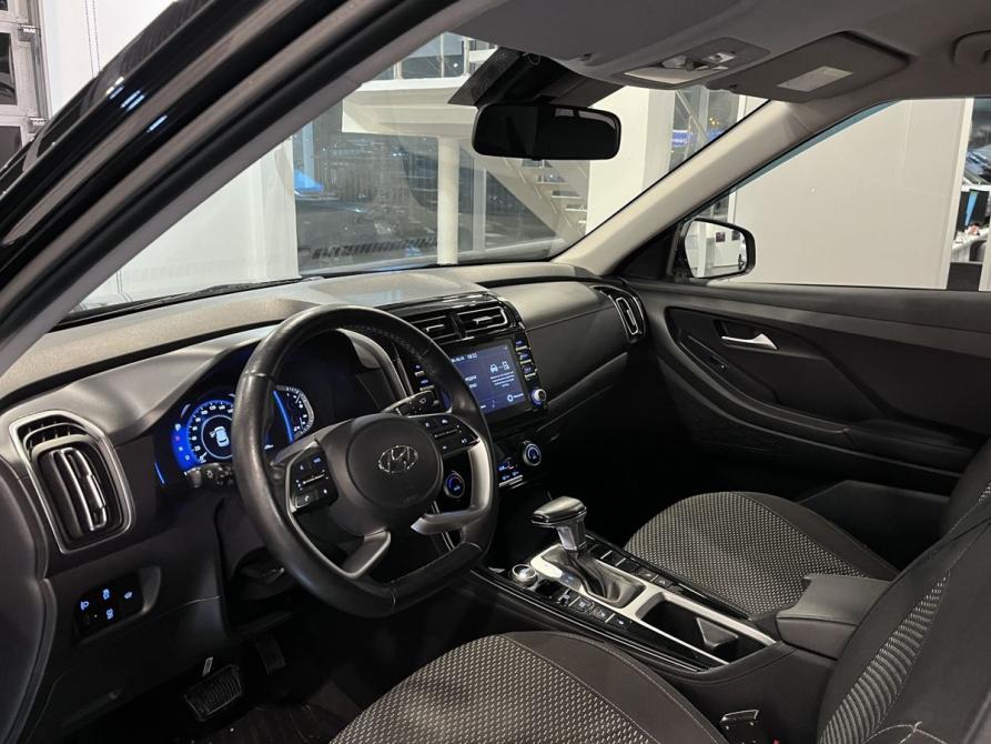 Hyundai Creta II Чебоксары  - изображение 23