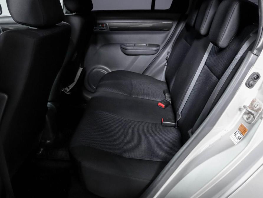 Suzuki Swift III Москва  - изображение 10